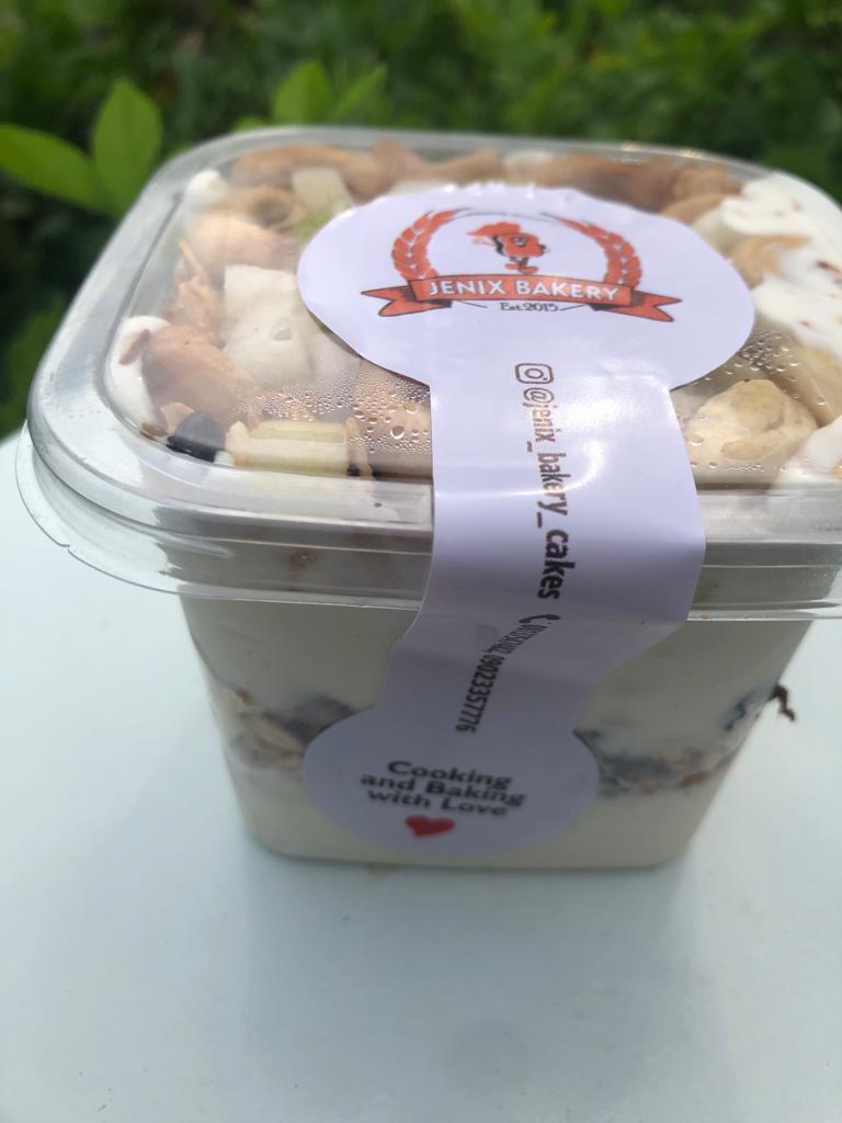 good parfait in uyo